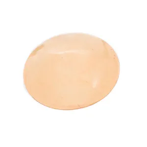 1 1/2 Inch Round Copper Concho 1/pk