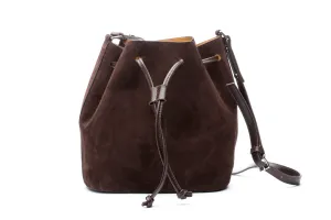 309111 - BROWN SUEDE