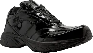 3N2 Men's Reaction Basketball Referee Officials Shoe Patent Leather