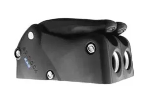 6-12mm XAS Double Rope Clutch