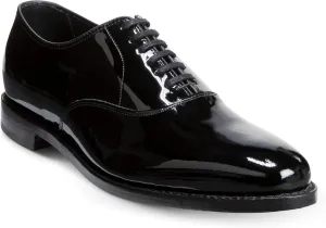 Allen Edmonds Men's Carlyle Patent Leather Lace Ups