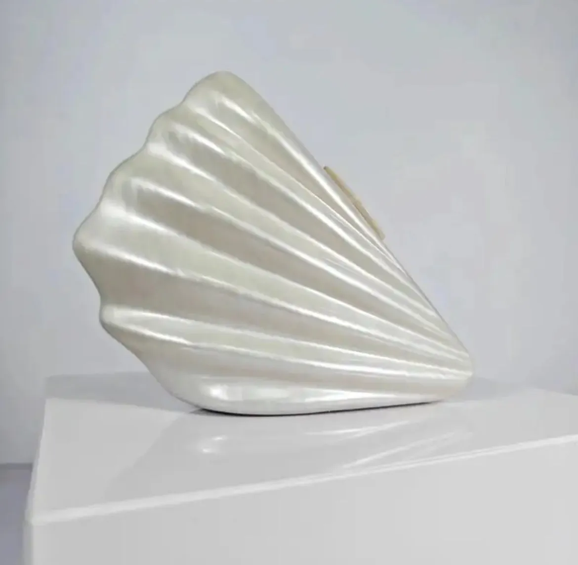 ANGELIQUE designer clutch