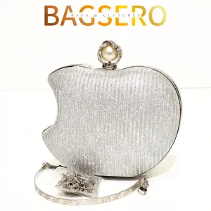ApplePearl Clutch