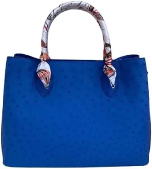 Authentic Real True Ostrich Skin Women's Totes Female Handbag Genuine Exotic Leather Lady Working Purse Large Shoulder Bag