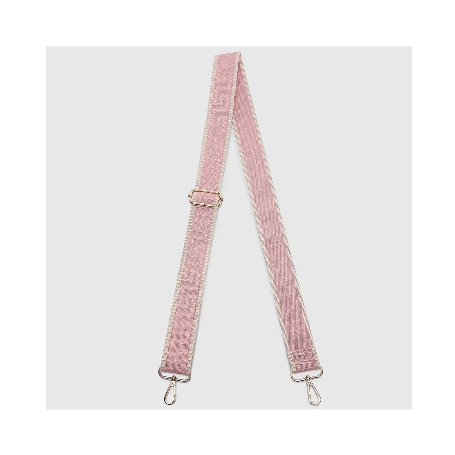 Bag Strap Gia - Dusty Pink