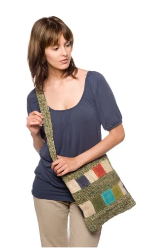 BAGS HOBO STONEWASHED Connected Multi-zone