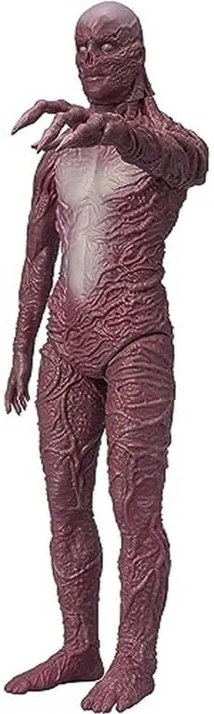 Bandai - Stranger Things - Vecna 7" Collectible Vinyl Figure