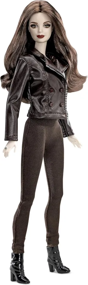 Barbie Mattel Collector The Twilight Saga: Breaking Dawn Part II Bella Doll