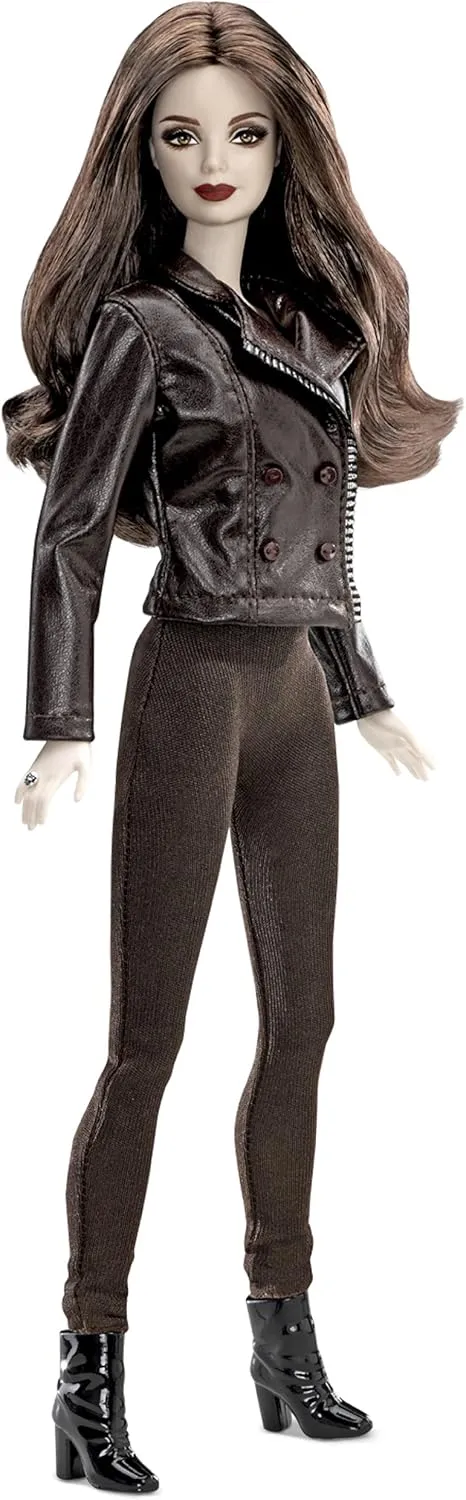 Barbie Mattel Collector The Twilight Saga: Breaking Dawn Part II Bella Doll
