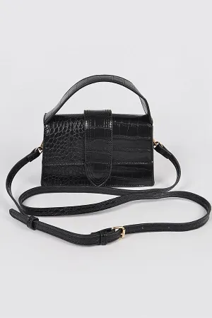 BAYOU BAG/HPC3733 Black