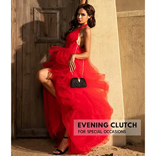 Before & Ever Small Clutch