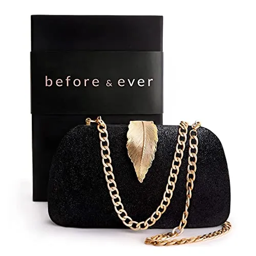 Before & Ever Small Clutch