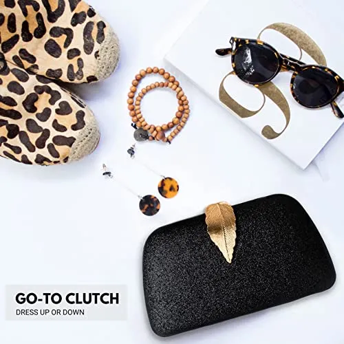 Before & Ever Small Clutch