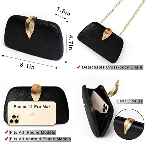 Before & Ever Small Clutch