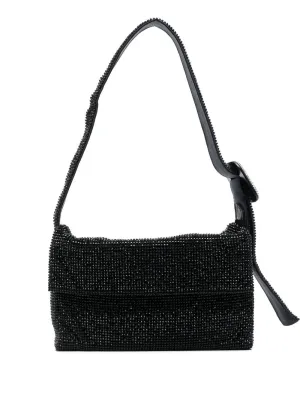 Benedetta Bruzziches Black Bag