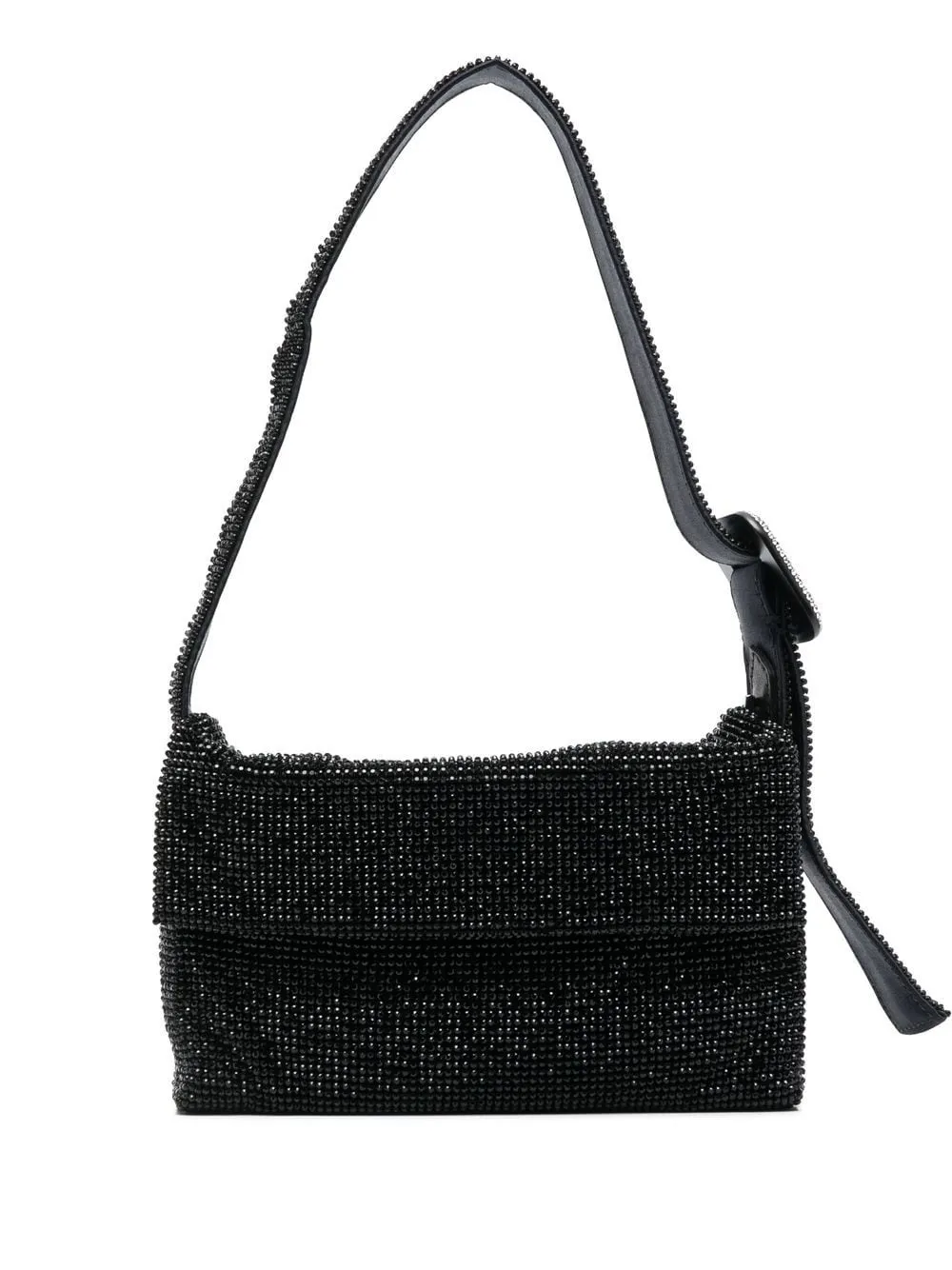 Benedetta Bruzziches Black Bag