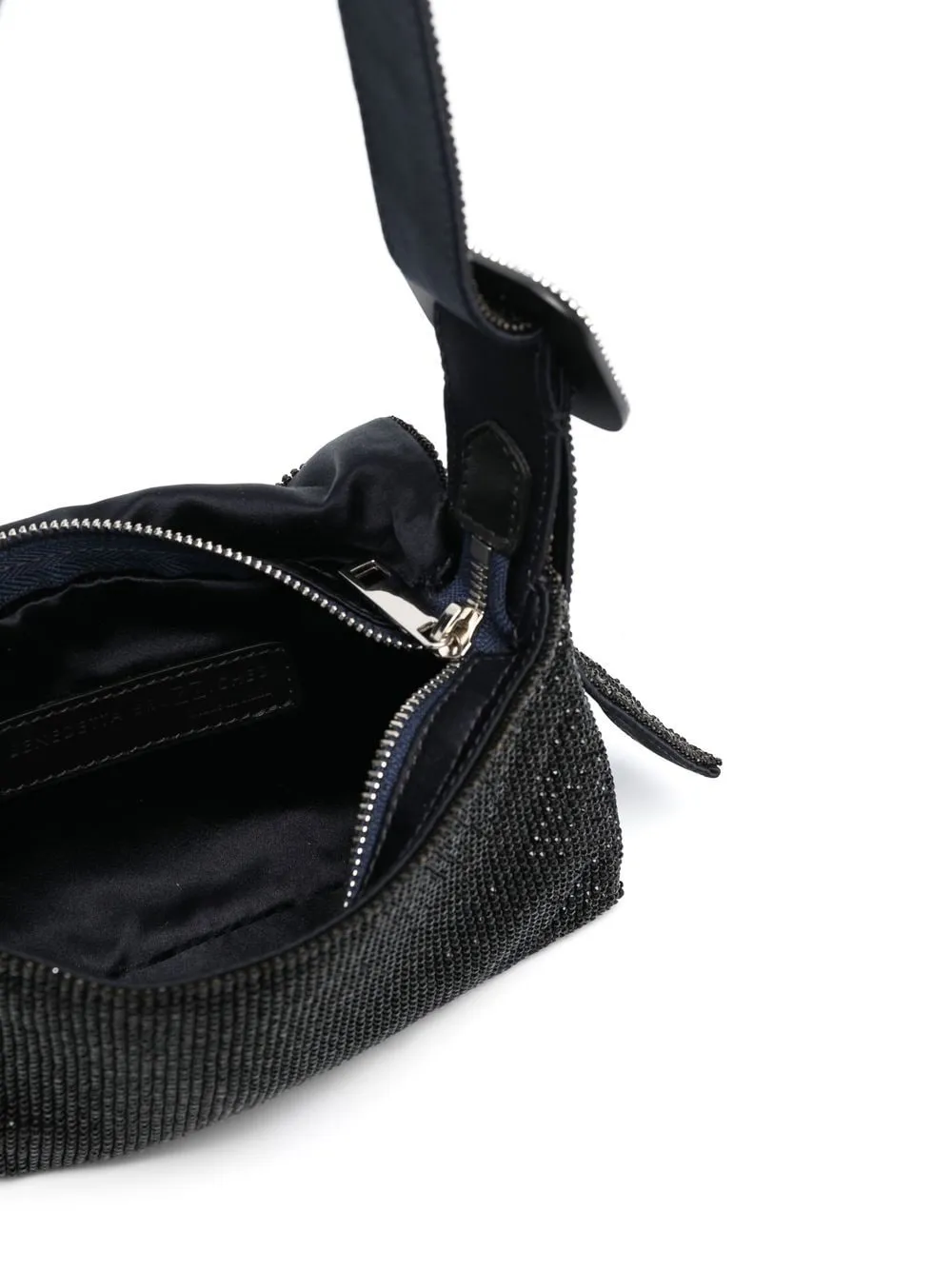 Benedetta Bruzziches Black Bag