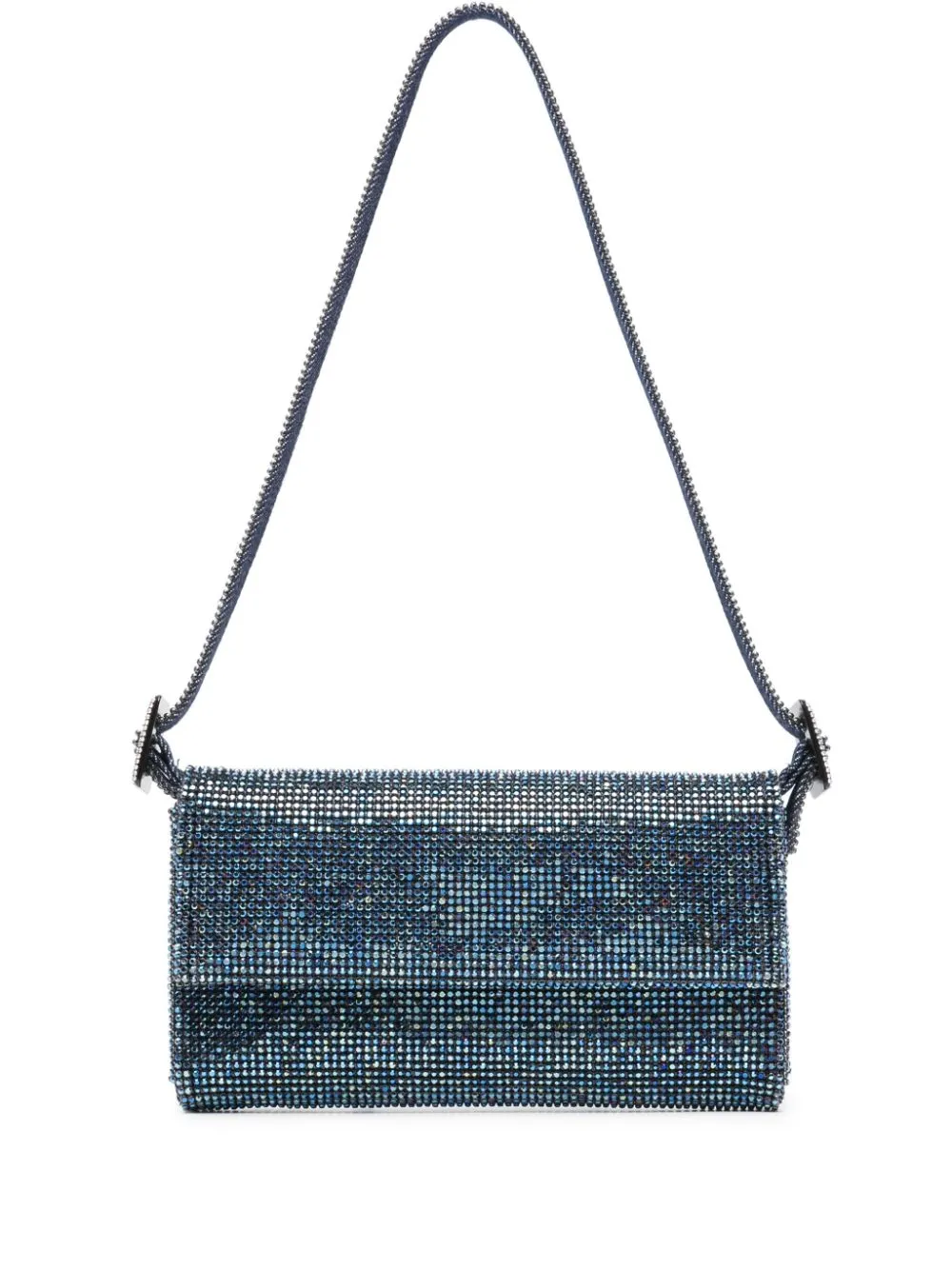 Benedetta Bruzziches Blue Bag