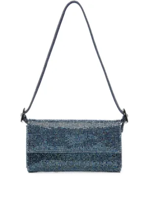 Benedetta Bruzziches Blue Bag