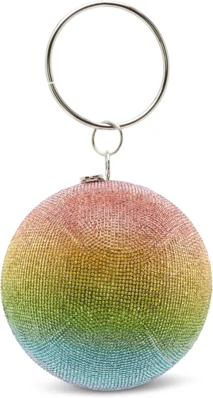 Betsey Johnson Dancin Diva, Rainbow