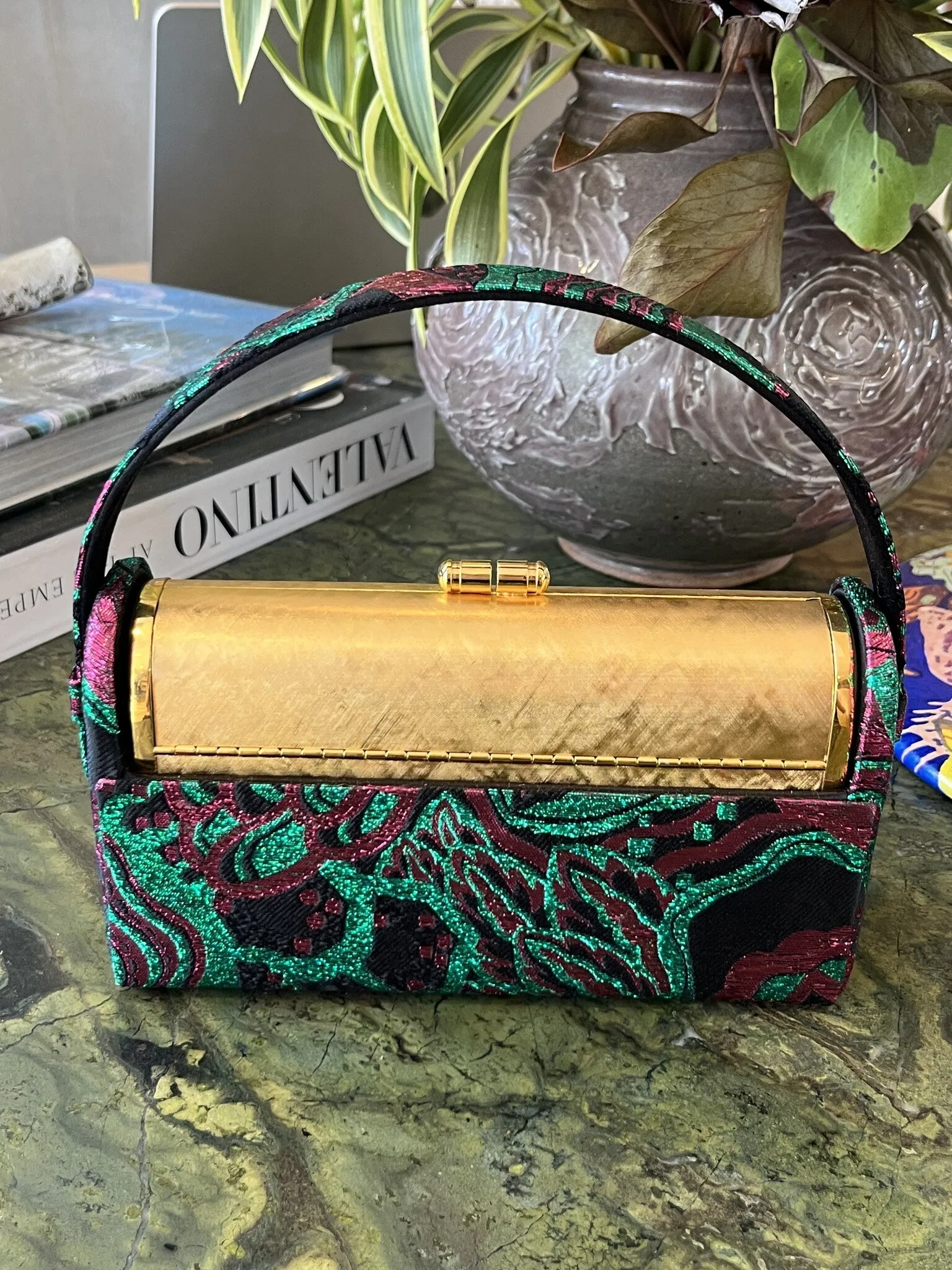 BIENEN DAVIS | JACQUARD CASE