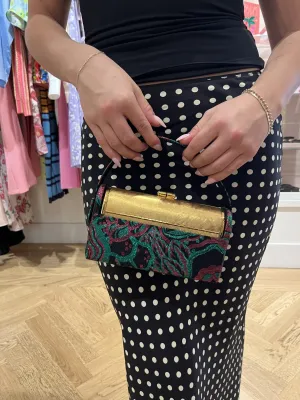 BIENEN DAVIS | JACQUARD CASE