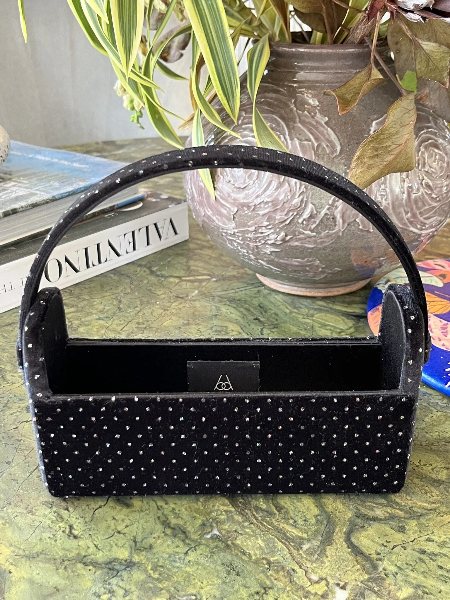 BIENEN DAVIS | VELVET REGINE CASE