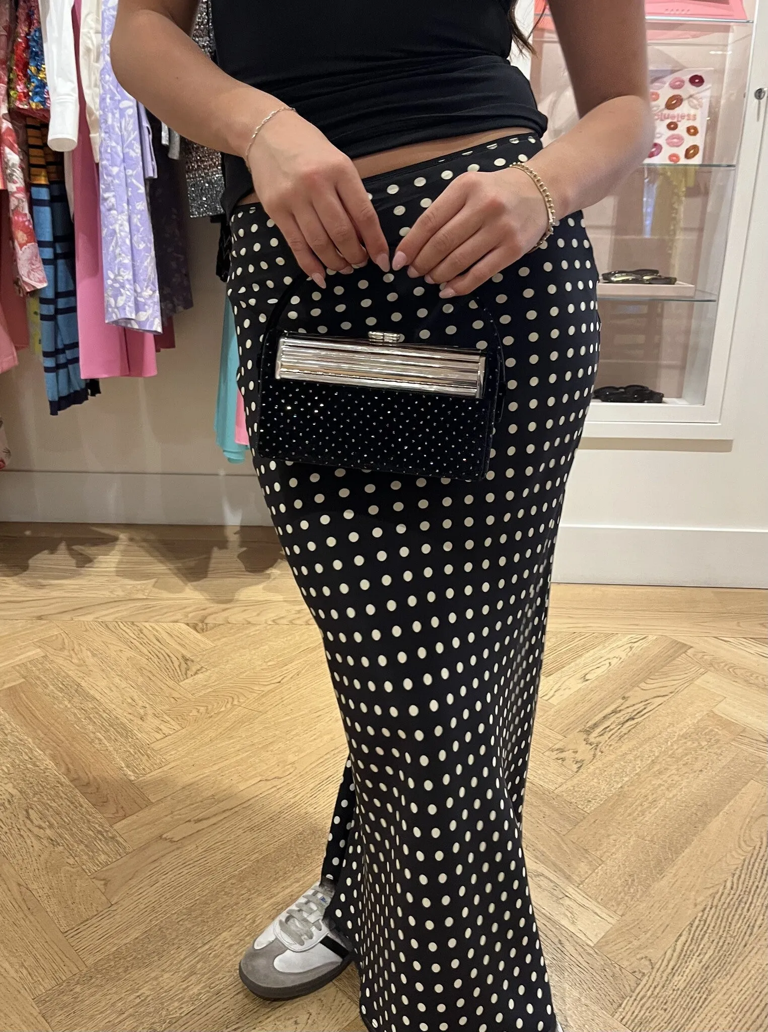 BIENEN DAVIS | VELVET REGINE CASE