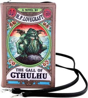 Book Clutch Bag, Unique Accessories for Women, Gifts for Book Lovers
