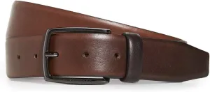 BOSS Men's Celie Italian Leather Belt