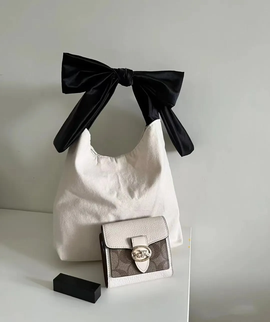 Bow Purse Y2k Purse Designer Handbags for Women Shoulder Bag for Women Cute Purses for Women