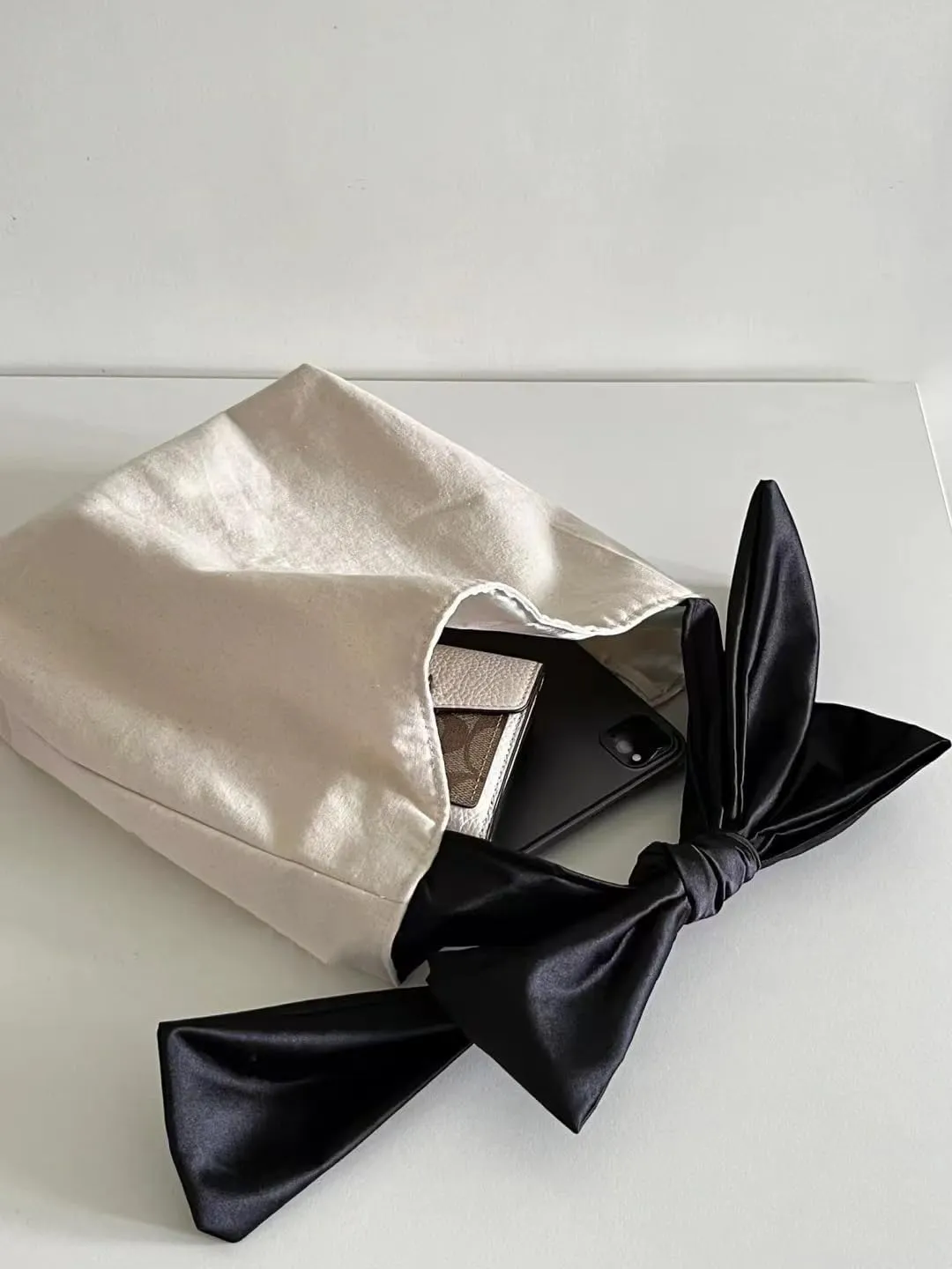Bow Purse Y2k Purse Designer Handbags for Women Shoulder Bag for Women Cute Purses for Women
