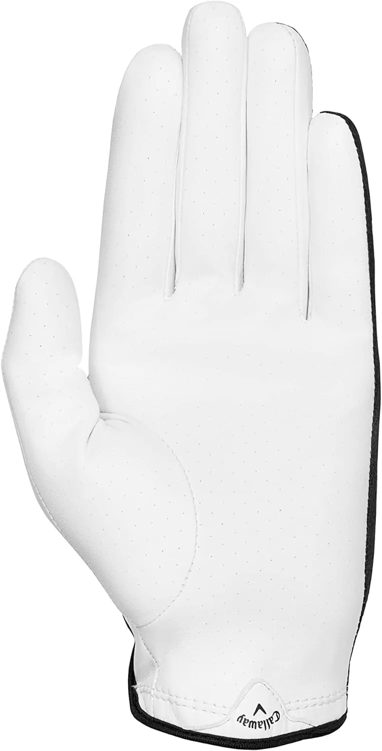 Callaway Golf X Spann Glove