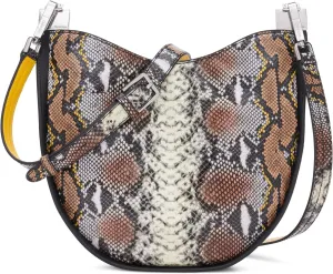Calvin Klein Celestine Crescent Crossbody