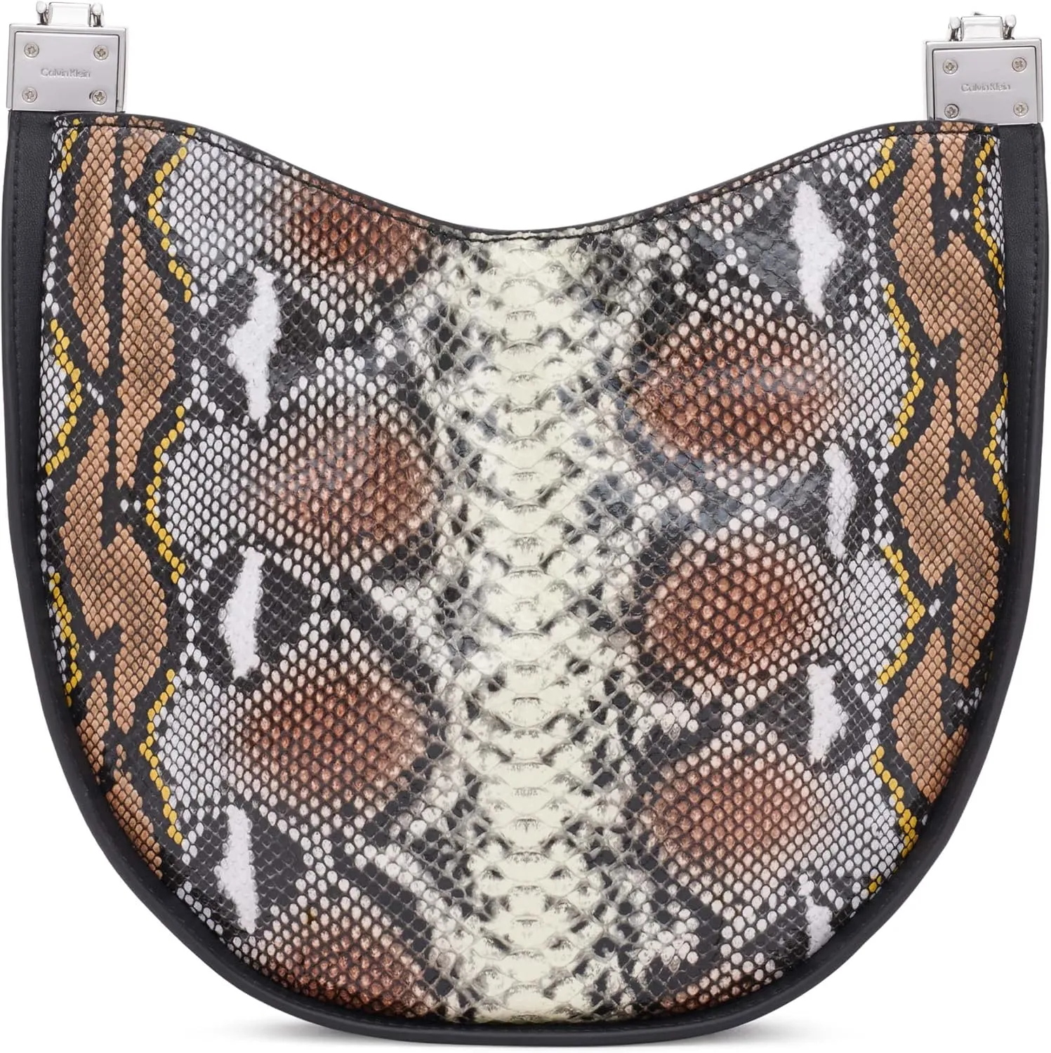 Calvin Klein Celestine Crescent Crossbody