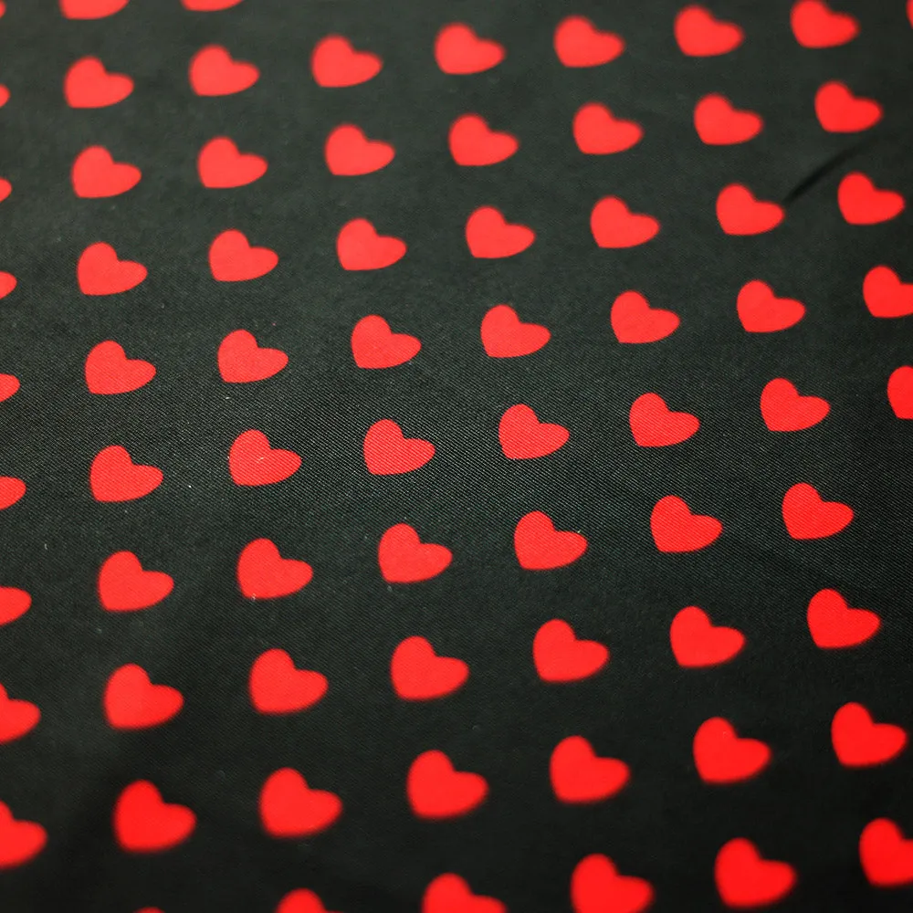 Candy Hearts