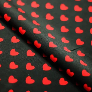 Candy Hearts