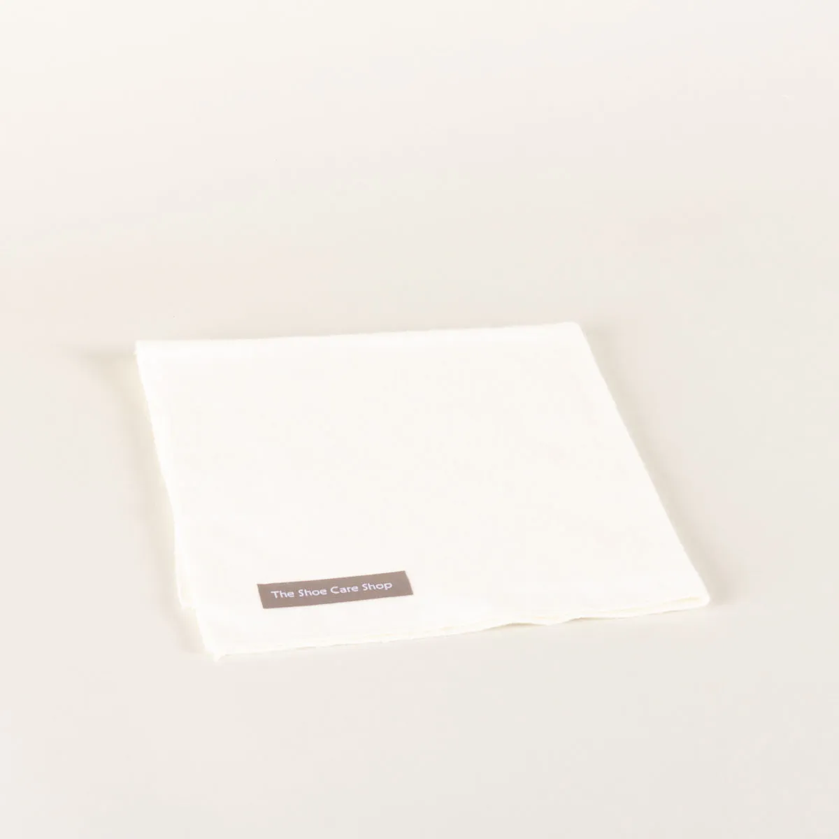 Care set for patent leather