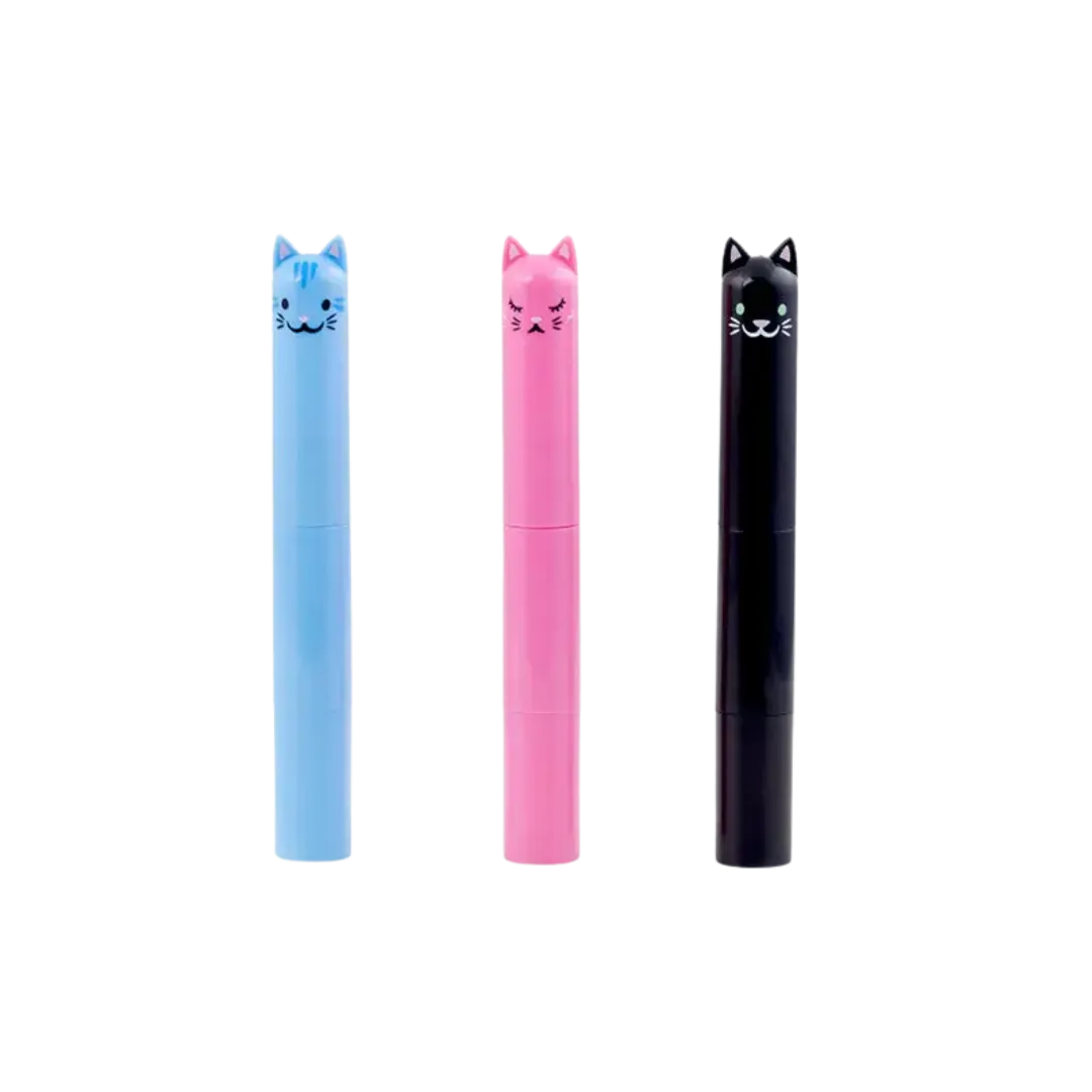 Cat Lip Balm
