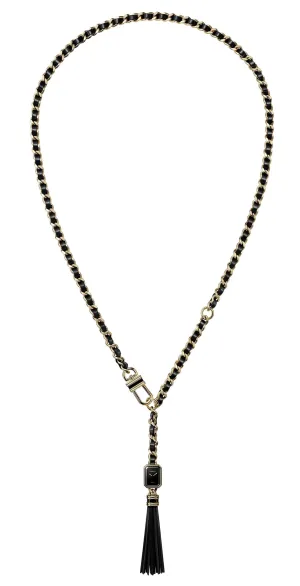 CHANEL Premiere Sautoir Belt Watch