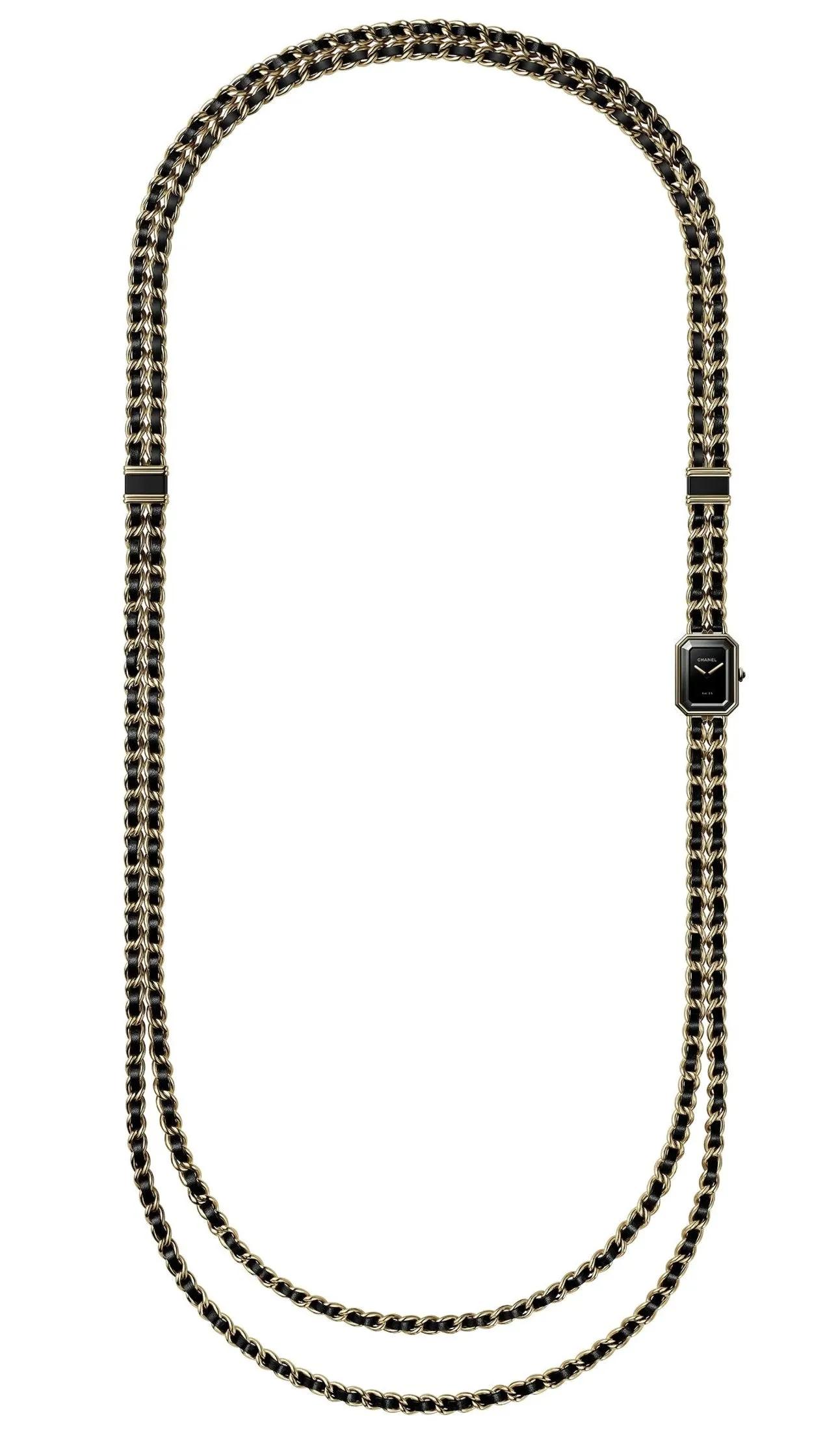 CHANEL Premiere Sound Watch