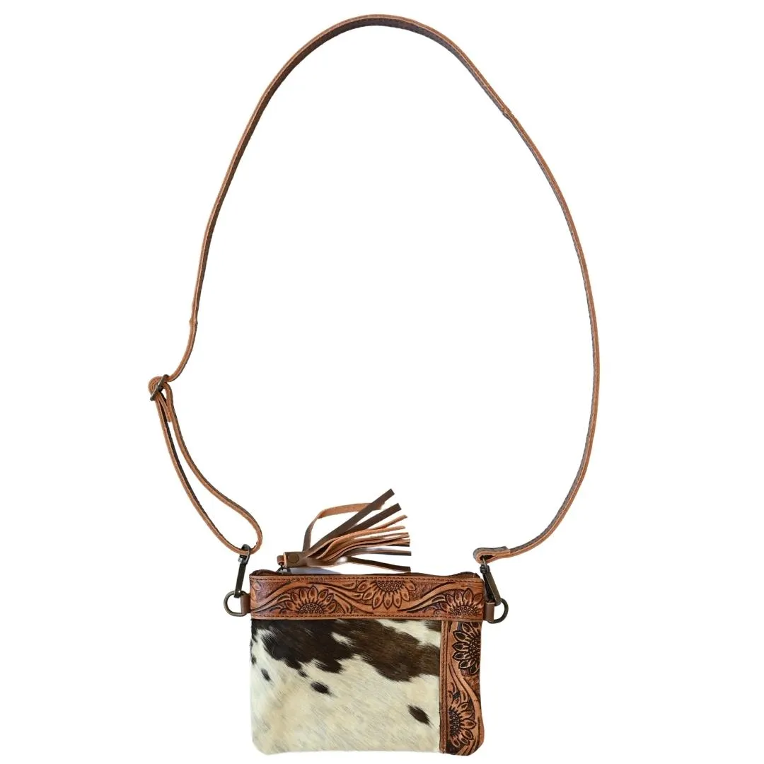 CIARA Clutch Crossbody Bag