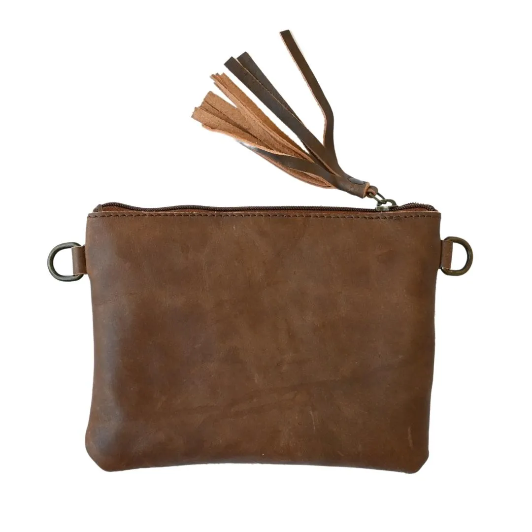 CIARA Clutch Crossbody Bag
