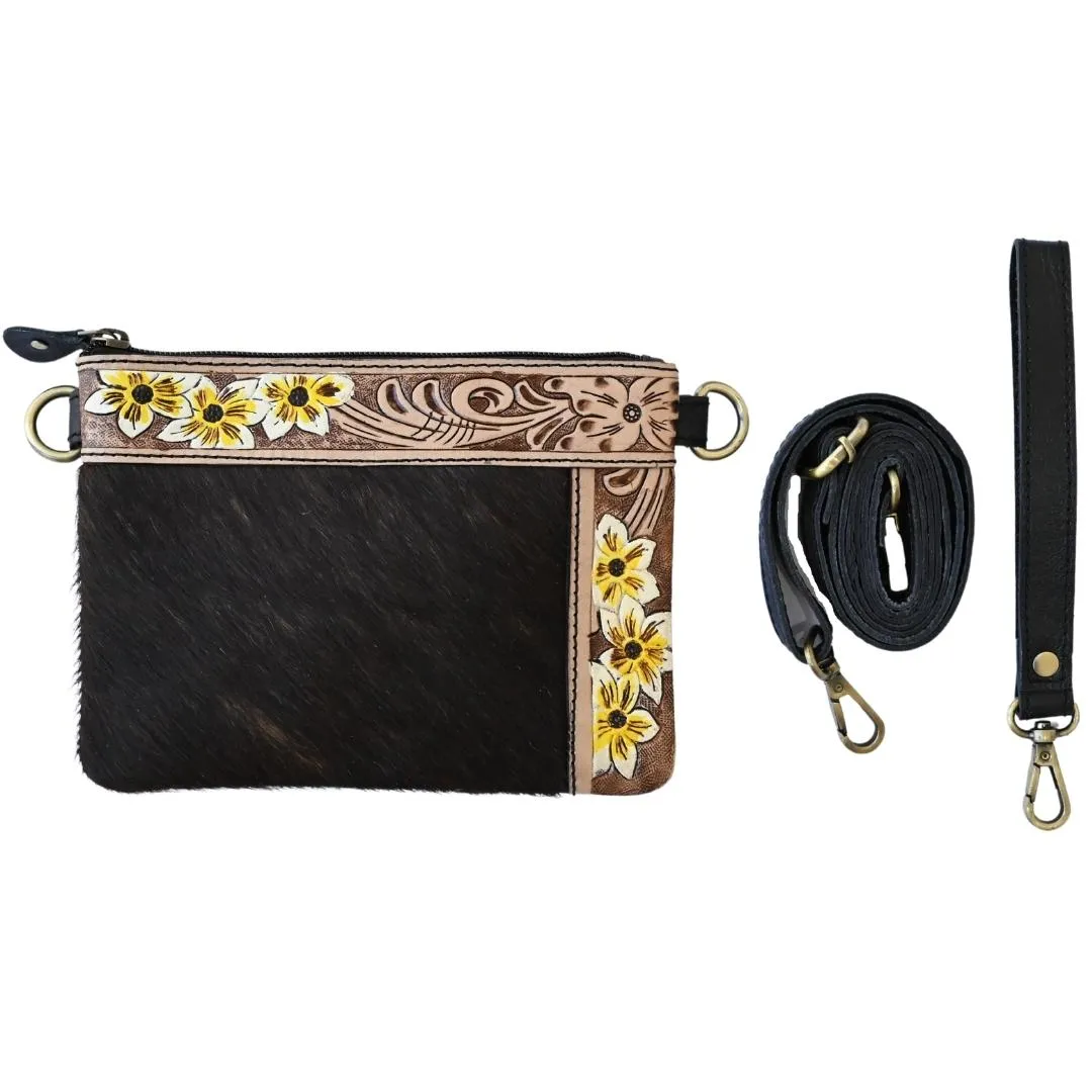 CIARA Clutch Crossbody Bag