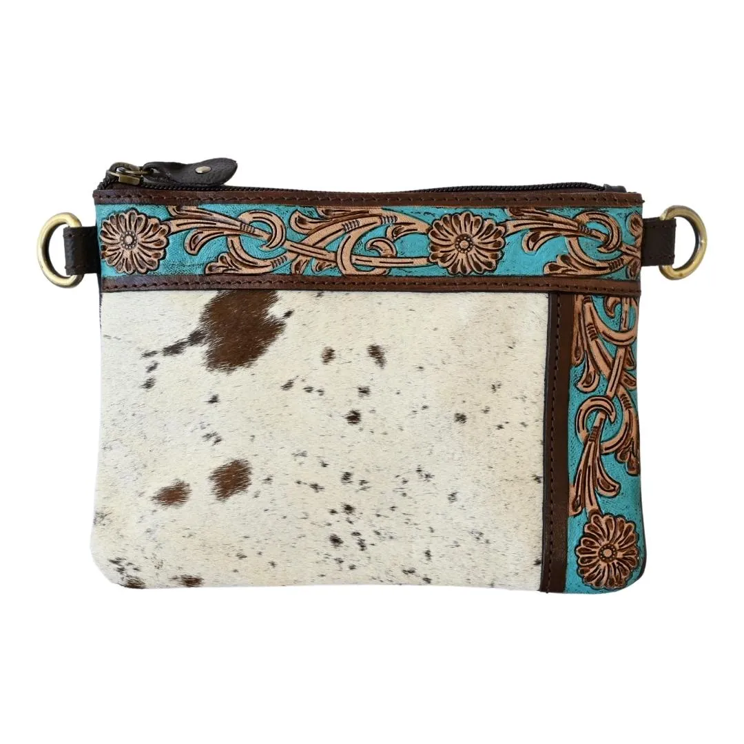 CIARA Clutch Crossbody Bag