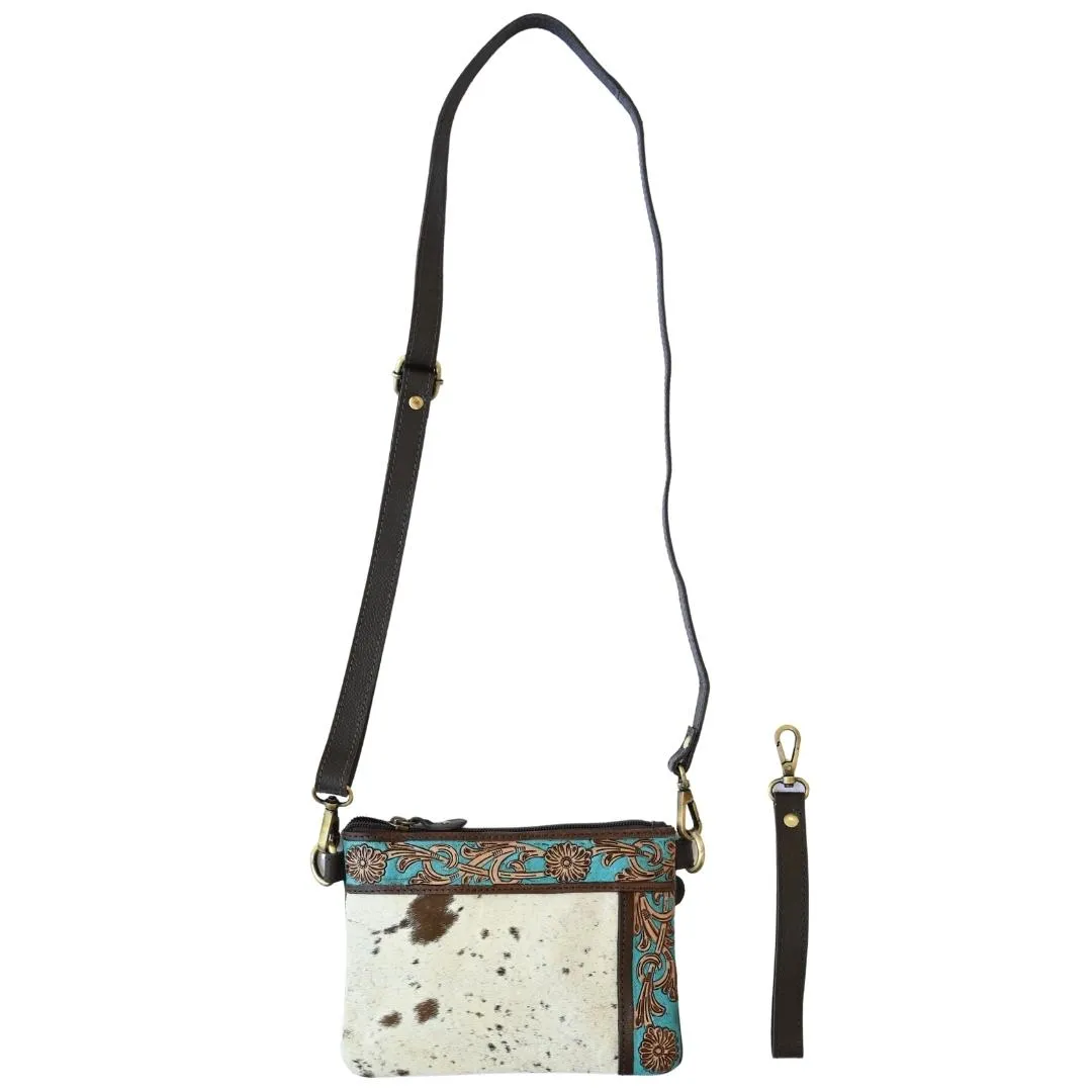 CIARA Clutch Crossbody Bag