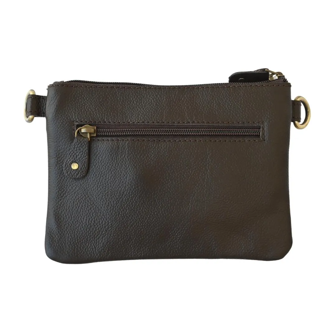 CIARA Clutch Crossbody Bag