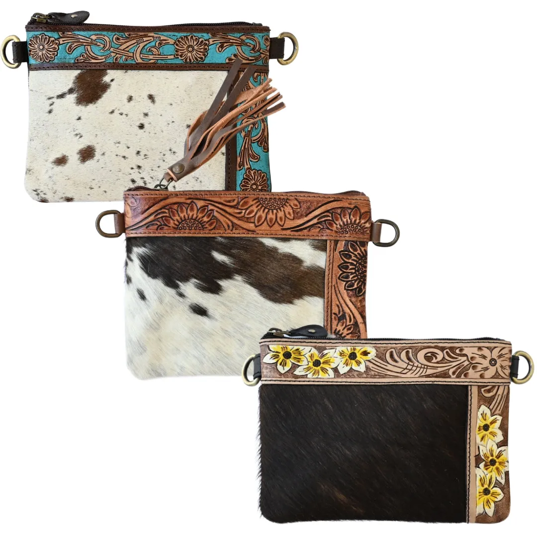 CIARA Clutch Crossbody Bag
