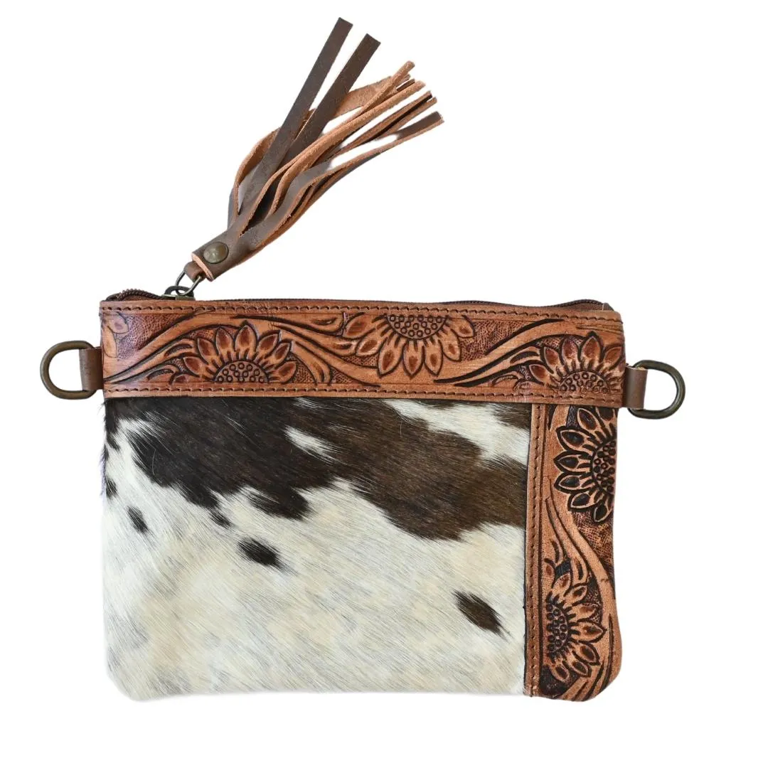 CIARA Clutch Crossbody Bag