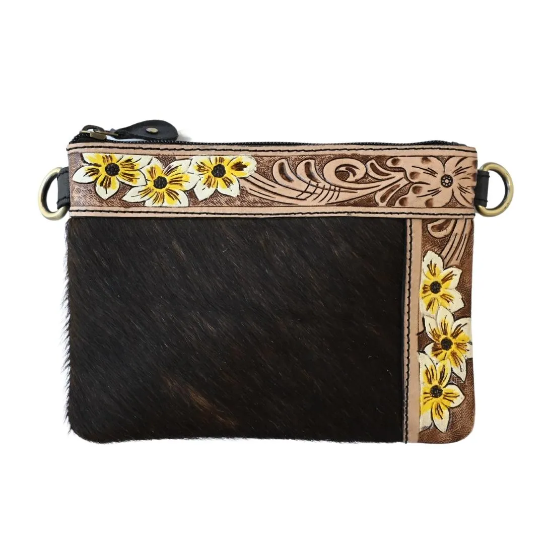 CIARA Clutch Crossbody Bag
